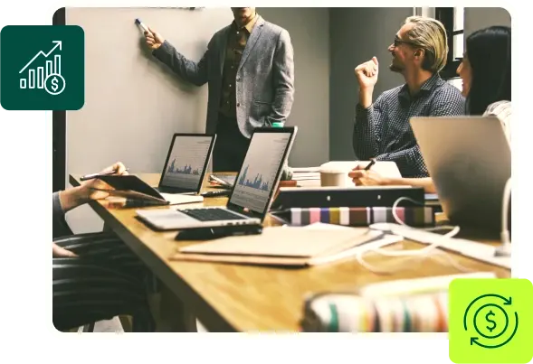 Aurora Capital trading platform